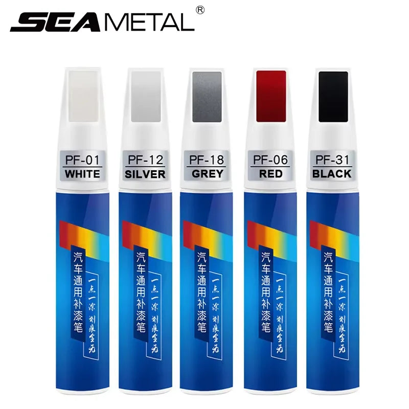 Professional Remover Applicator Coat Painting Pen Scratch Clear Remover Touch Up Car Paint Repair