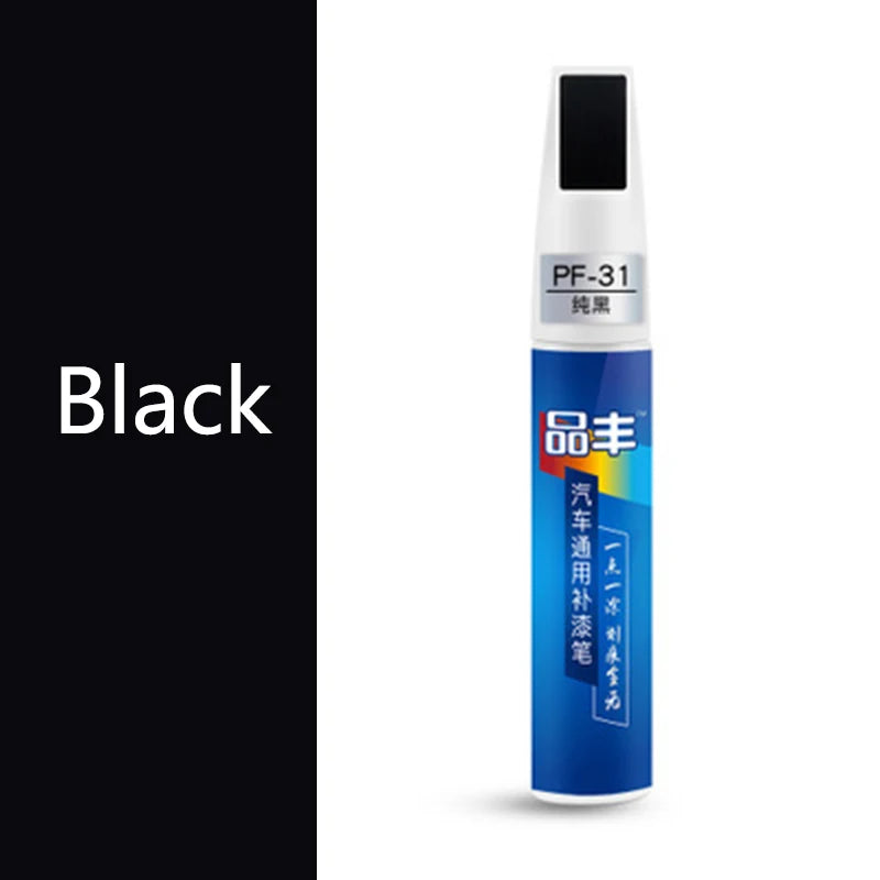 Professional Remover Applicator Coat Painting Pen Scratch Clear Remover Touch Up Car Paint Repair