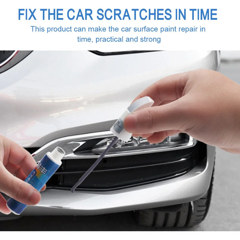 Professional Remover Applicator Coat Painting Pen Scratch Clear Remover Touch Up Car Paint Repair